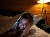 Sweet Good Night Paragraphs