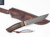 Guide Different Types Custom Knives Their Uses