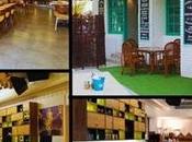Best Unique Cafes Mumbai