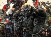 Transformers: Rise Beasts (2023) Movie Review