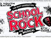 Echo Youth Theatre’s Rocking School Rock