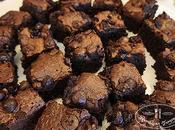 Chocolate Brownie (Chewy)