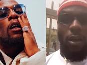 “Nobody Paved Burna Boy” Nigerian Rapper, Odumodublvck