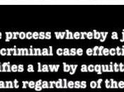 Criminal-defense Expert: Jury Nullication, Process Delicate Courtroom Analysis, Might Donald Trump's Best Chance Beat Federal Charges Documents Case