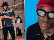 Victony: Davido Only Artiste That Inspires