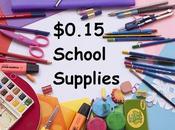 🏃‍♀️ Run! School Supplies Cents!