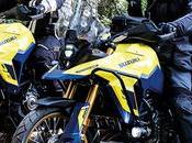 Suzuki Brings Rugged Motorcycles India That Will Effortlessly Even Rough Roads