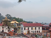 Nepal Yathra Part Pashupatinath Temple, Kathmandu