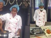 Nigerian Businessman Promises Give Chef Dammy Stops Cook-a-thon (Video)