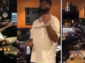 Wizkid, D’Banj Used Visit World Class Studio Davido