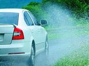 Keep These Essential Items Your During Monsoons, Driving Heavy Rain Waterlogged Areas Will Hassle-free.