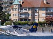 Havilland Canada DHC-6-300 Twin Otter, Harbour