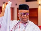 Godswill Akpabio? History Senate President Nigeria