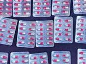 Suspect with Tablets Controlled Drug Nabbed