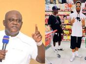 General Overseer Forgives Happie Boys, Restore Their Scholarship Nigeria Benin Republic