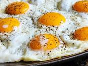 Perfect Sunny Side Eggs