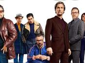 Gentlemen’ Netflix Series: Everything Know