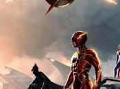 Flash (2023) Movie Review