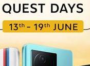 5000 Smartphones, Check Best Offers iQOO Quest Days Sale