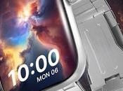 Calling Smartwatch Crossbeats Ignite Stellr Arrived Market, with More Than Five Hundred Watch Faces