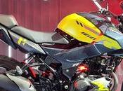 Hero Xtreme 160R Takes Aggressive Pulsar-Apache