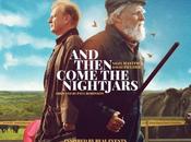 Then Come Nightjars Release News