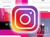 Special Updates, Channel Features Instagram Shared with Followers