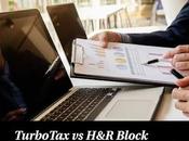 TurboTax H&amp;R Block: Which Filing Software Right You?