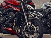 Triumph Street Triple: SUV-like Power, Features-less Car, Rugged Bike Launched India