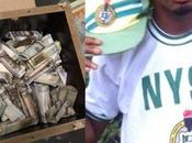 Ex-corper Plays Virtual With N140k Saved During NYSC Loses Everything