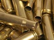 Ammunition Casings Kandy Garbage Truck