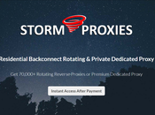 Storm Proxies Alternatives 2023: Which C...