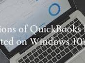 What Versions QuickBooks Desktop Supported Windows