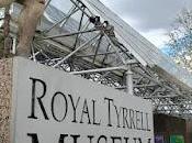 ROYAL TYRELL MUSEUM, Drumheller, Alberta, Canada, Prehistoric Treasure Trove