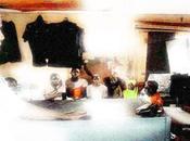 Confusion Fake Policeman Steals Phone Police Station