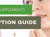 Health Supplements Consumption Guide
