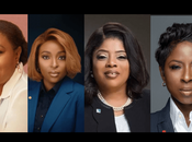Meet Highest-Paid Female CEOs Listed Nigerian Firms (Photos)