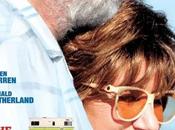 Leisure Seeker (2017) Movie Review