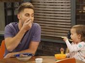 Signs Your Baby Daddy Over