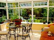 Insulate Sunroom Steps Maximum Energy Efficiency