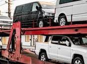 Cheapest Ship Car: Transporting Your Vehicle Train