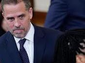 Legal Experts Hunter Biden Received "harsh" Treatment Tax, Cases, While They Trump Will Held Accountable Documents Taxes