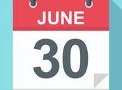 June Declared Special Bank Holiday