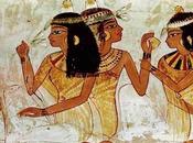 Beauty Secrets Ancient Egypt