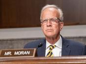 Jerry Moran Biography: Age, Height, Education, Wife, Children, Worth