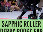 Sapphic Roller Derby Books When Miss Track