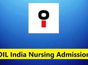 India Nursing Admission 2023 Online Apply