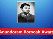 Anundoram Borooah Award 2023 ARBAS Online Application