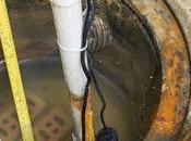 Constant Water Flow into Sump Pit: Ensuring Effective Flood Prevention