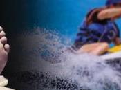 Skiing Ride Ends Death